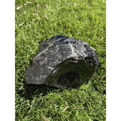 Obsidienne Brute 543 grammes