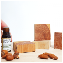 Coffret anti mites...