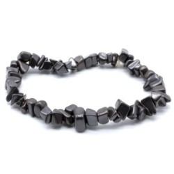 Bracelet hématite ships