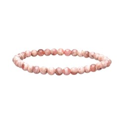 Bracelet rhodochrosite...