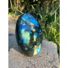 Bloc de labradorite -716 grammes