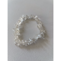 Bracelet Cristal de Roche...