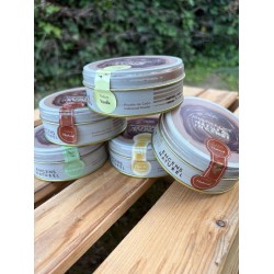 Mini boite de cade 35 grammes