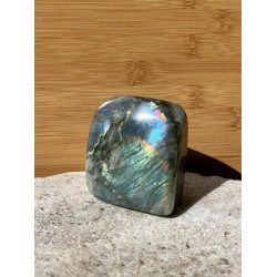 Labradorite 392 grammes,...
