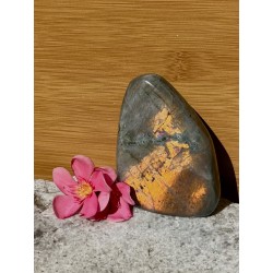 Labradorite 293g- qualité...