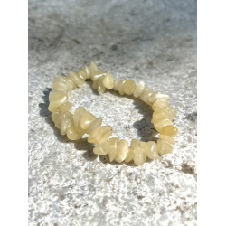 Bracelet Aragonite ships