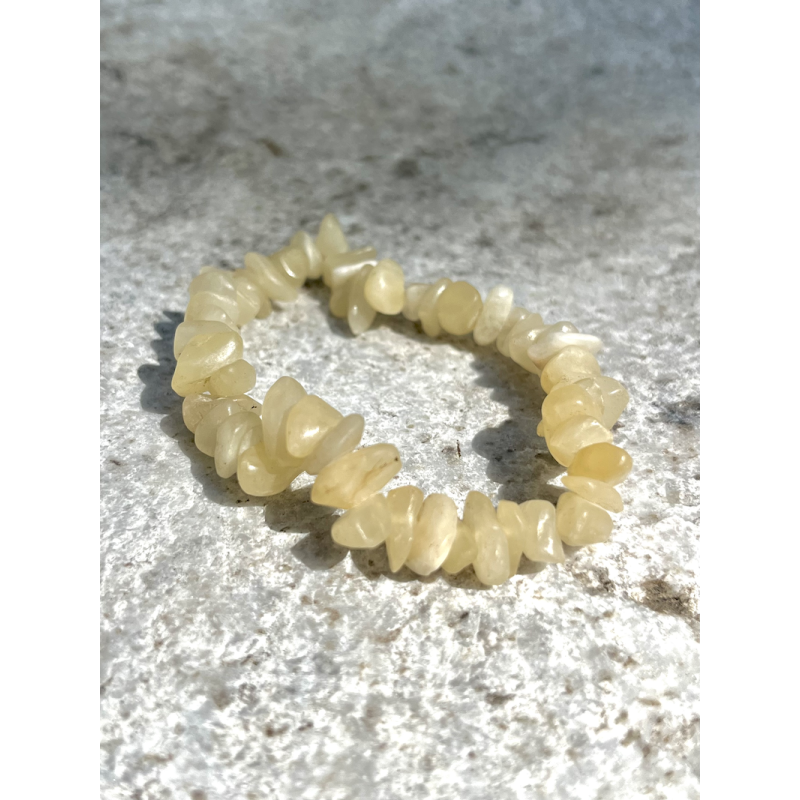 Bracelet Aragonite ships