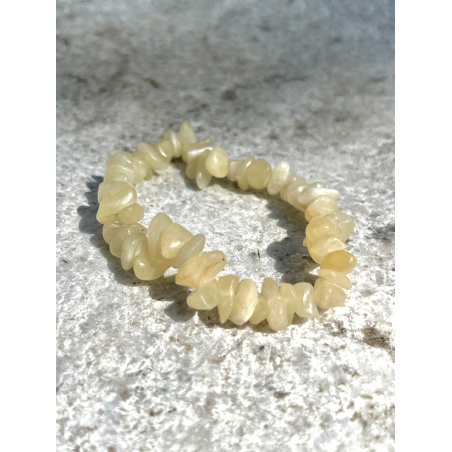 Bracelet Aragonite ships