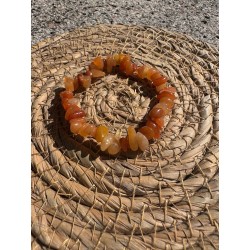 Bracelet Aventurine ships -...