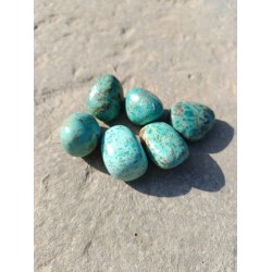 Chrysocolle – Pierres...