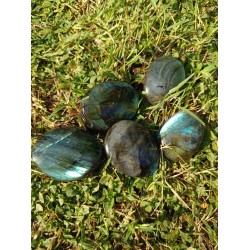 Galet Labradorite qualité...