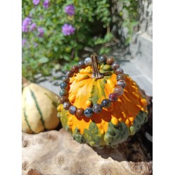 Bracelet Pietersite 8 mm –...