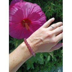 Bracelet Quartz Fraise...