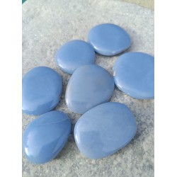 Angélite - Galet (20-30...