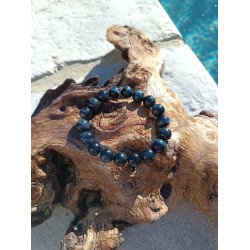 Bracelet Œil de Faucon 10...