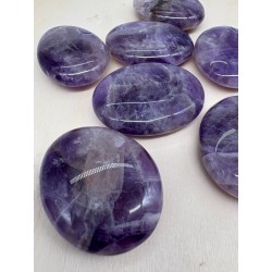 Améthyste Galet Qualité Extra