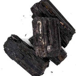 Tourmaline Brute 95 grammes