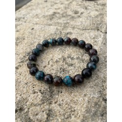 Bracelet Chrysocolle...