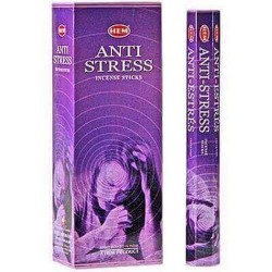 Encens Anti Stress 20grammes