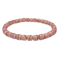 Bracelet Rodochrosite...